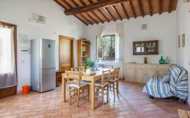 Agriturismo Fontetrilla