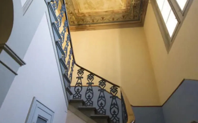 Beautiful Apartment in Tuscany