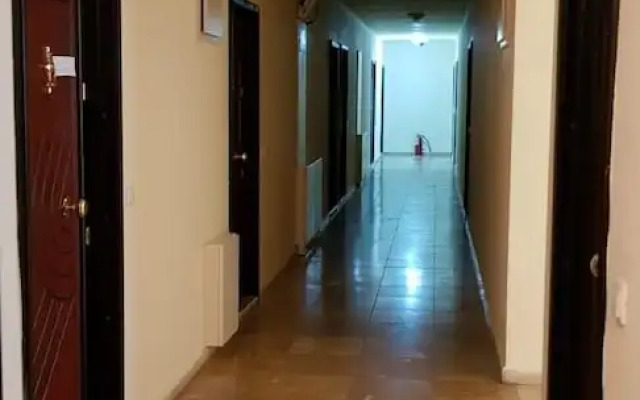 Nirvana Residence