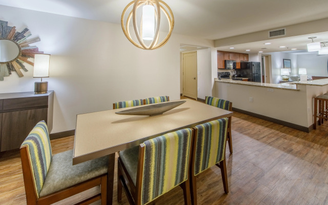 Holiday Inn Club Vacations Scottsdale Resort by IHG