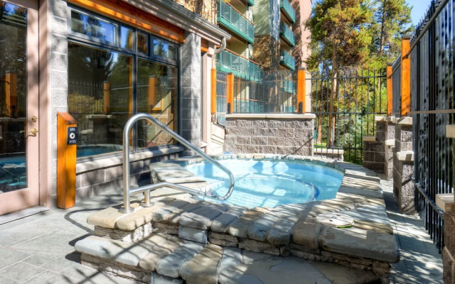 Trails End Condos by CRMR