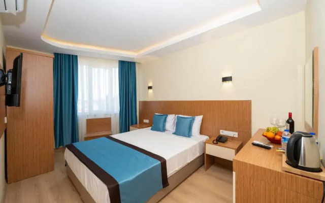 Diamond luxury Hotel