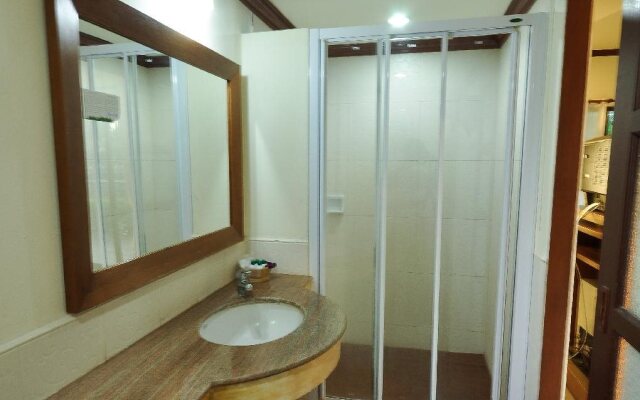 Thara Cholapruek Resort - SHA Extra Plus