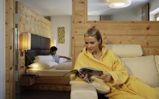 Romantik Villa Cesanueva