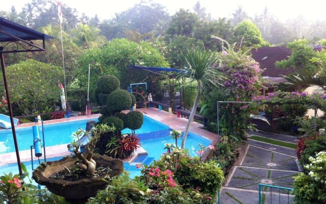 Puri Eling Blimbingsari