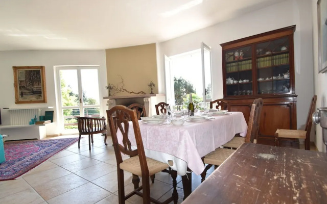 Belvilla by OYO Villino Lucrezia