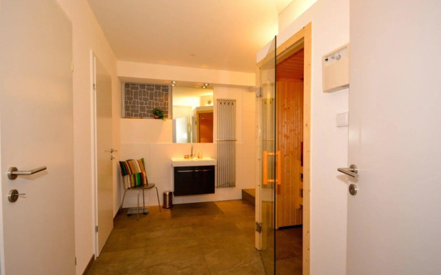 FINEST Holiday House KITZVIEW