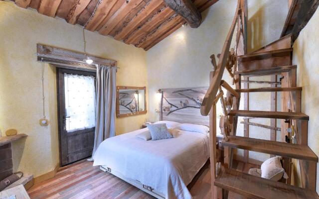 Luxury villa Colle dell'Asinello ,proprietari , Price all inclusive Pool Heating 30 C & area SPA h 24, near ORVIETO