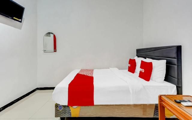 Hotel O Kalimantan Surabaya Syariah – Guest Rooms – Surabaya