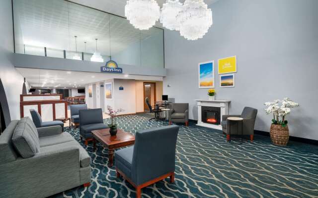 Days Inn by Wyndham Scranton PA