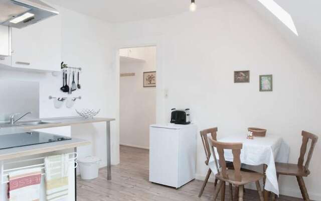 Apartments Frieda - Fritz - Paula