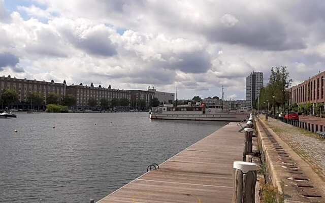 Waterfront Studio