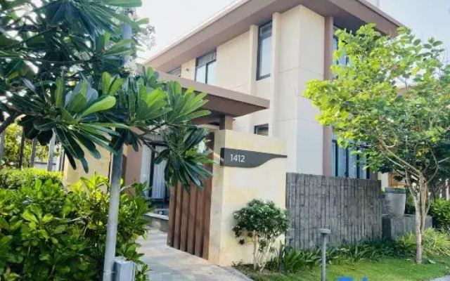 Wyndham Cam Ranh Villas