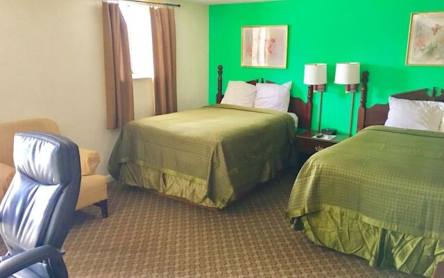 Traveler's Inn Motel
