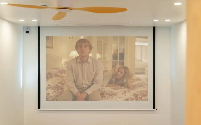 Jeju Muabyeoljang Dokchaepension