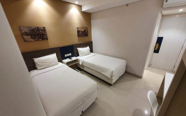 Arrayan Residence