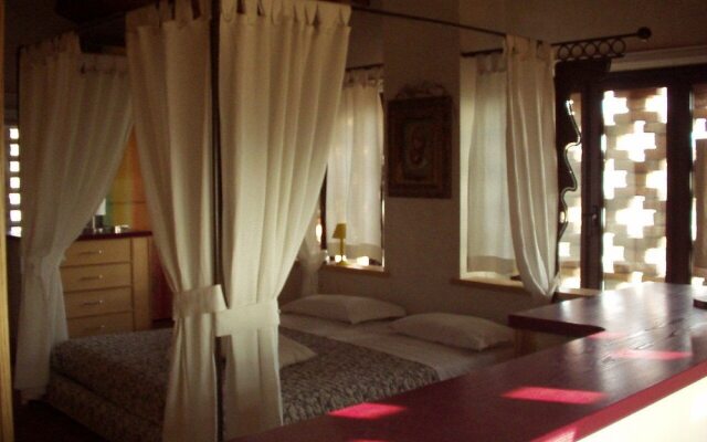 Il Cigliere Your Holiday Home in the Heart of Tuscany