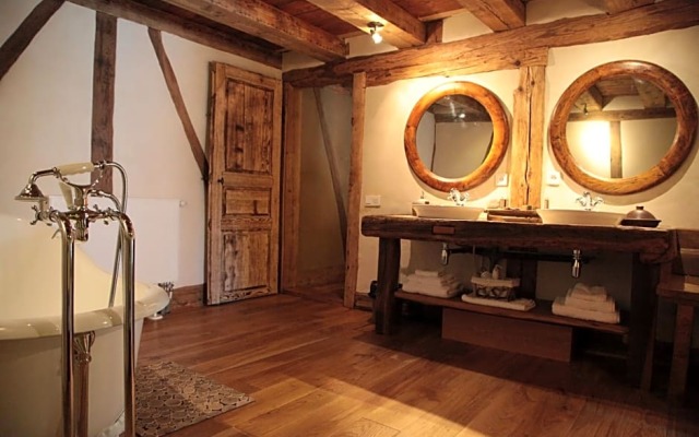La Maison D'Artgile