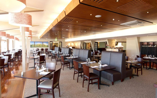 Copthorne Resort Solway Park