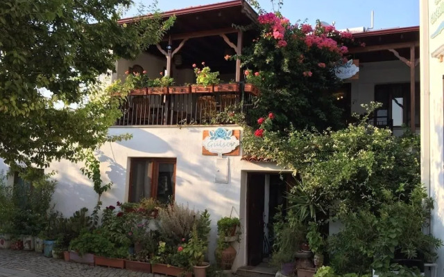 Gulser Boutique Otel