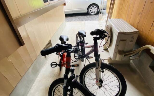 Vacation rentals -sui-