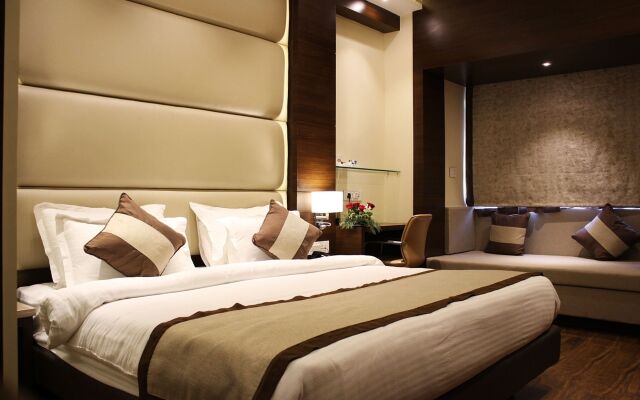 Hotel Lilac