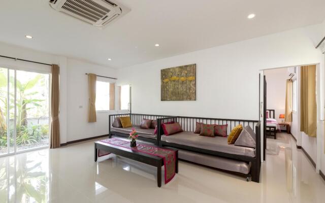 The Lantern Hostel and SPA