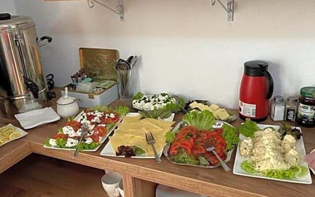 Willa pod Szrenic? 2