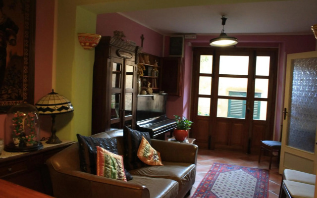 Hotel Edelweiss