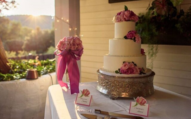 The Ashby Inn & Restaurant