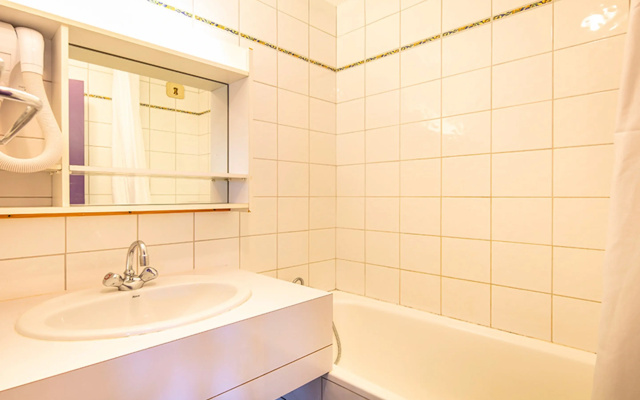Residence Le Sappey - Vacanceole