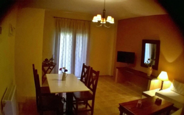 Ydna apartments