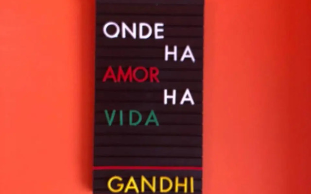 Mundo Livre Guest House