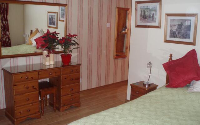 The Burn B&B