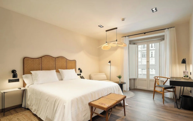 Hotel Sercotel EsteOeste