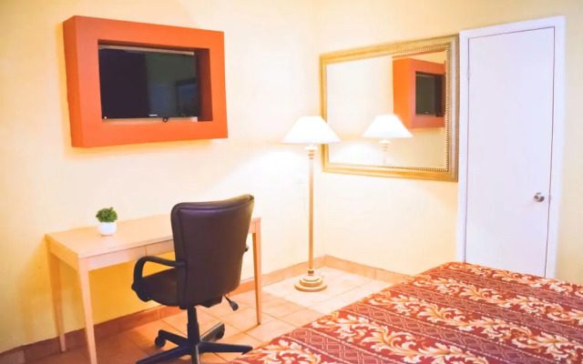 Hotel Fiesta Ensenada