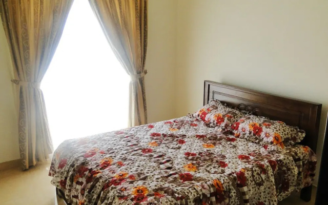 BRAMA Servizez - Capital Park