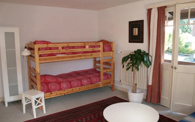 Chalet La Griotte
