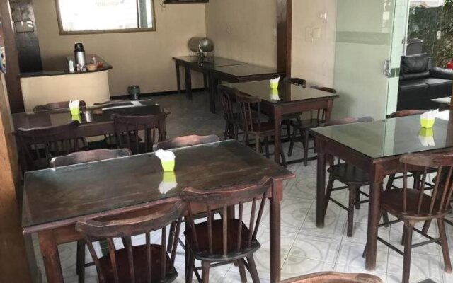 Hotel Coqueiral