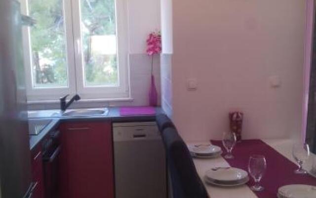 Apartments Villa Lavanda