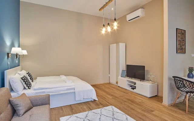 A26 Apartment