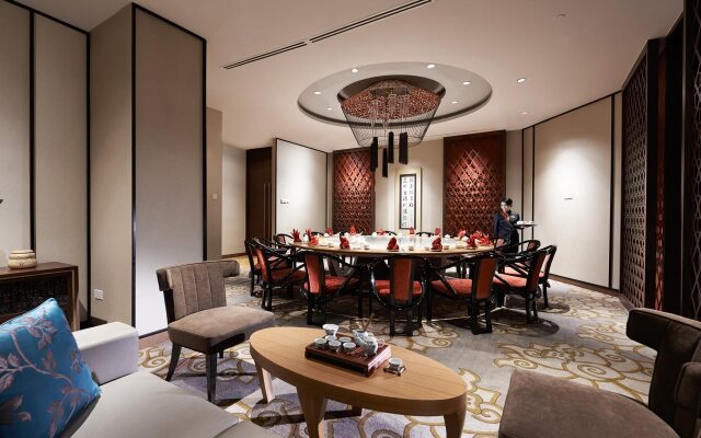 PARKROYAL Yangon