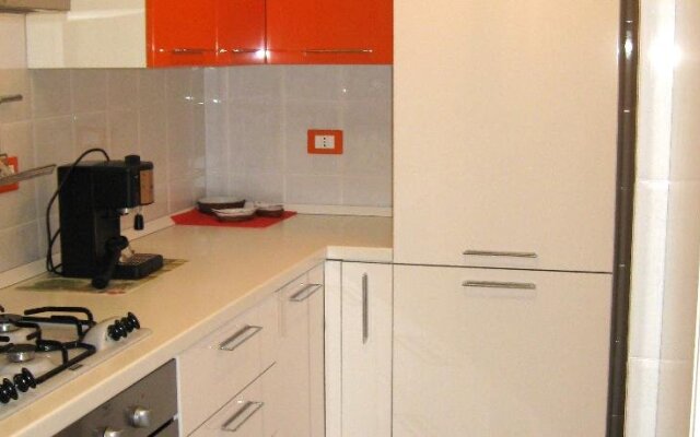 Giaciglio Di Virgilio