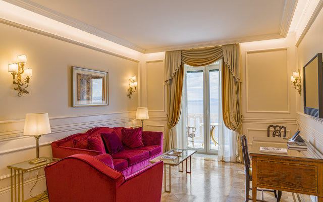 Grand Hotel Excelsior Vittoria