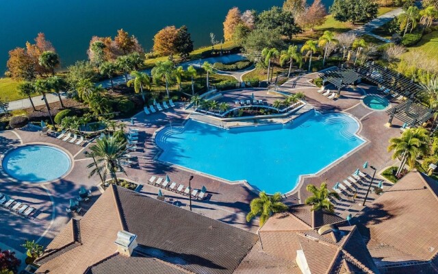 Leisure Business Oasis-near Convention Center