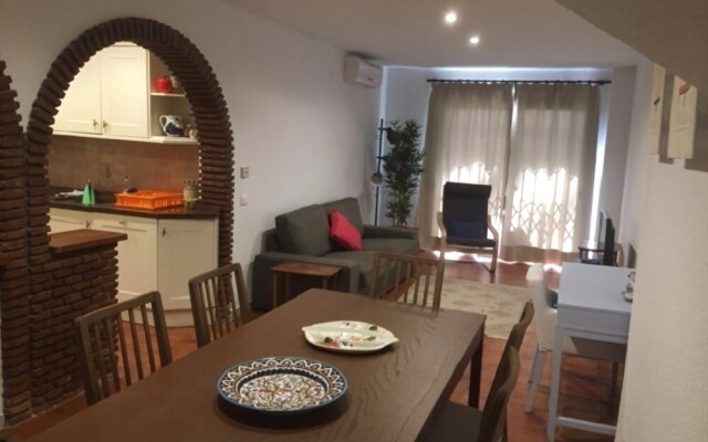 Apartamento Urbanización Las Palmeras 47
