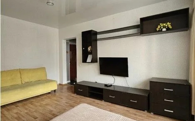 Pavlidis apartments on Semyon Lagoda street, 4/2