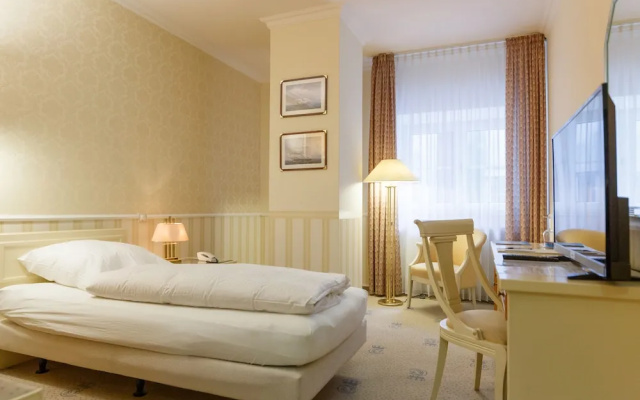 Hotel Erbprinz