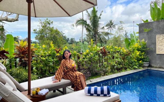 Danakha Villa Ubud
