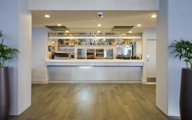 Copthorne Hotel Palmerston North